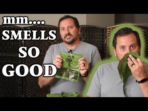 Earth Rated Dog Poop Bags Reviewed