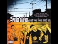 SERGE DA FOOL " THE SLAP " FT. TURF TALK & J-MINIX