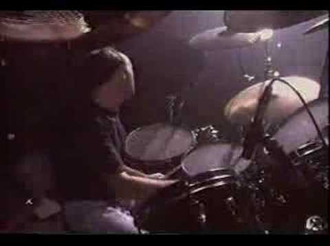Drum Duet - Phil Collins and Chester Thompson drums AWESOME!