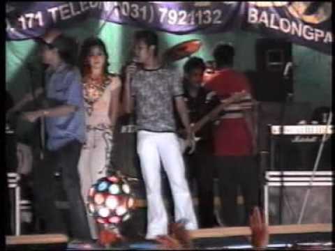 Cuma Kamu - Lusiana Safara dan Brodin - OM SERA