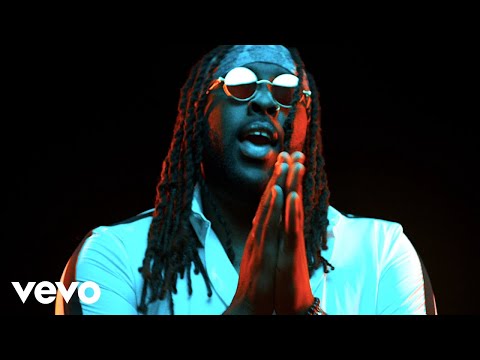 Rexx Life Raj - The Otherside (Official Video)