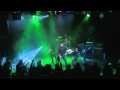 Lake of Tears - Crazyman - Live at the Gloria ...