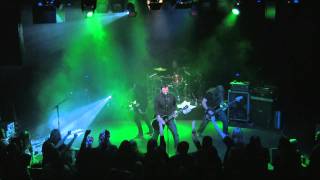 Lake of Tears - Crazyman - Live at the Gloria, Helsinki 2010