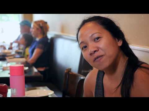 Promotional Video for Bella Nonna Restaurant & Pizzeria of Greenwich, Connecticut