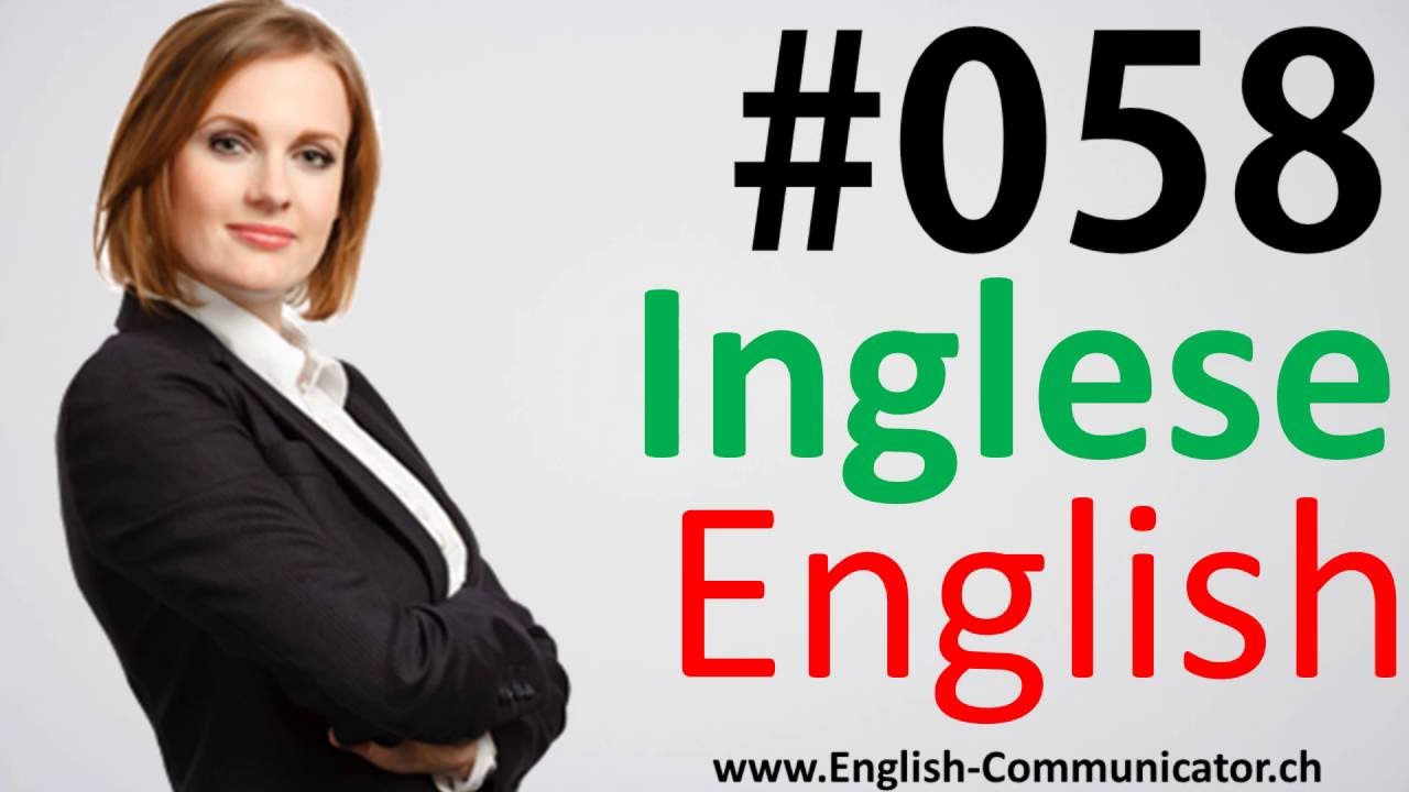 #58 Inglese English onomatopee ordinale ordinata orthoepy Altro vocabolario A proposito di