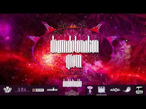 DrumzDetonation / Grem - DAMSEL IN DISTRESS (official audio + lyrics)