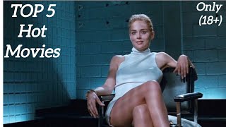 Best 18+  Romance Films on Netflix Right Now