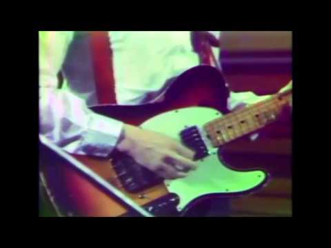 Kevin Coyne - America