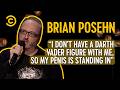 Brian Posehn On Being A Nerd | Comedy Central Presents