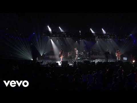 Scared - The Tragically Hip