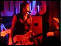 The Lords Of The New Church - Livin´ on Livin´ - Weinheim 2002 - Underground Live TV recording