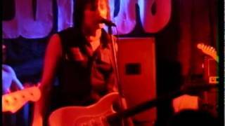 The Lords Of The New Church - Livin´ on Livin´ - Weinheim 2002 - Underground Live TV recording