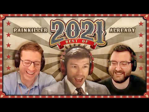 PKA Best Of 2021