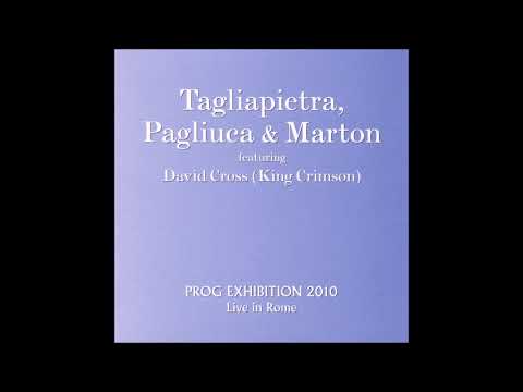 LE ORME / TAGLIAPIETRA, PAGLIUCA & TOLO MARTON - Prog Exhibition. Live In Rome (2010) [FULL ALBUM]