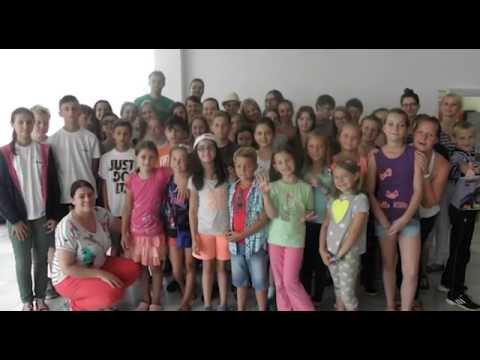 Škola v prírode Kysak - Kysak 4