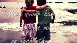 Realize Lyrics ~ Colbie Caillat