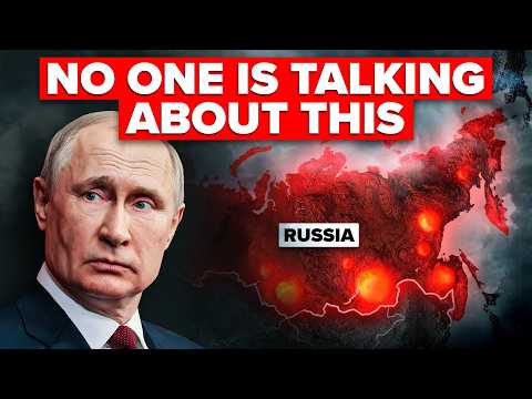 The Hidden CRISIS Quietly DESTROYING Russia’s Army