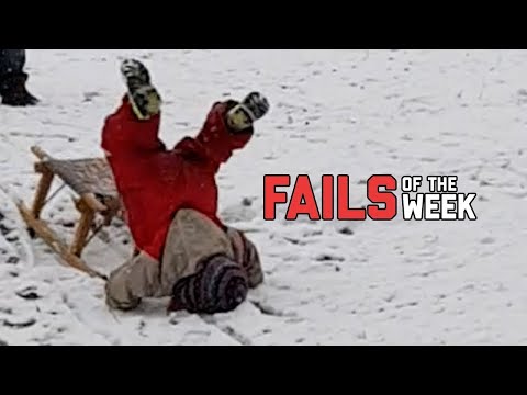 Best Fails of The Week: Funniest Fails Compilation: Funny Video | FailArmy -Ep.6