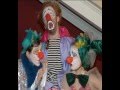 Клоунская группа Башмаки 