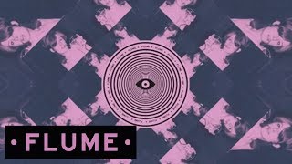 Flume - Bring You Down feat. George Maple