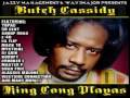 Kurupt Ft. Butch Cassidy & DJ Quik - Can't Go Wrong.