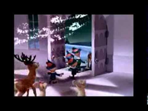 Rudolph The Red Nosed Reindeer /Frosty The Snowman by Anne Murray