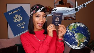 How to Obtain a U.S Passport (Step-by-Step | VERY Detailed)