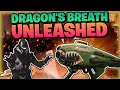 How to Hit Top DAMAGE With Dragon's Breath! (Destiny 2 Into The Light)