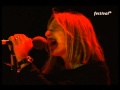 Portishead - Half Day Closing & Over (Bizarre Festival, 1998) Part 1   (HQ)