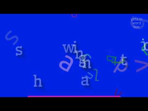 HOW TO PRONOUNCE WASHINGTON? #washington