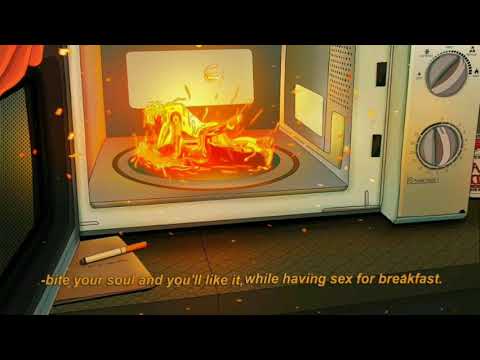 Josh Deer - Camelia (ft Axel Caffrey) (prod. Edd Fressh)