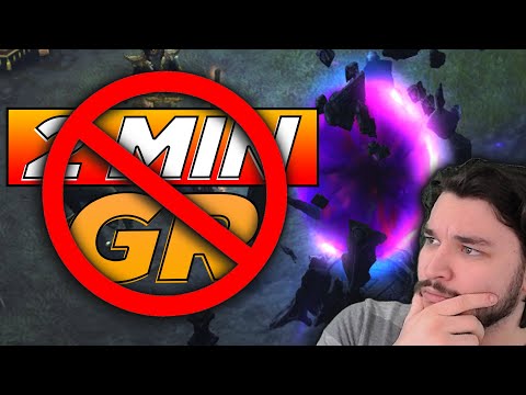 STOP Farming 2 Minute GRs? FARM FASTER Paragon Using THIS METHOD! | Diablo 3