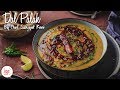 Dal Palak Recipe | पालक दाल | Chef Sanjyot Keer