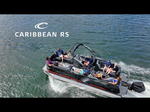 2023 Crest Caribbean RS 250 SLRC in Edgerton, Wisconsin - Video 1