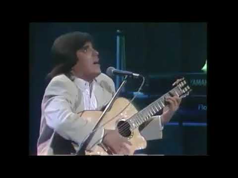 I wanna be where You Are - Ahora Si Quiero Amar - Jose Feliciano