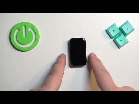 How to Soft Reset AMAZFIT Band 7