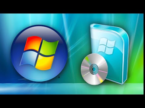 Upgrading from Windows XP to Vista Beta!