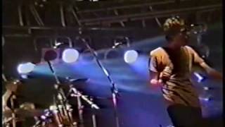 The Charlatans - Crashin&#39; In - Live At Essential Music Festival, Brighton 27.05.1995