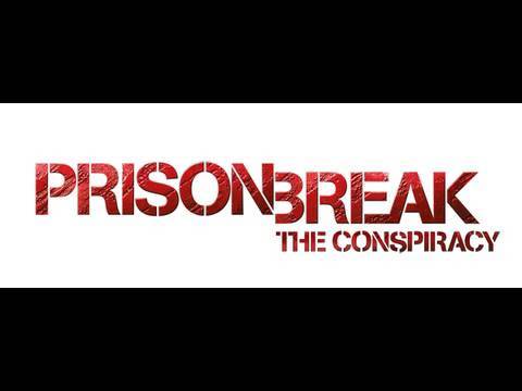 Prison Break: The Conspiracy (HD) Review and Gameplay!!!
