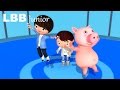 Trampoline Song Original Songs By LBB Junior