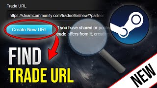[Updated 2023] How To Find Your Steam Trade URL