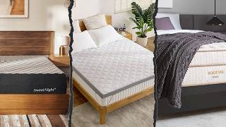 5 Best Mattress For Guest Room 2026! Tested & Tried