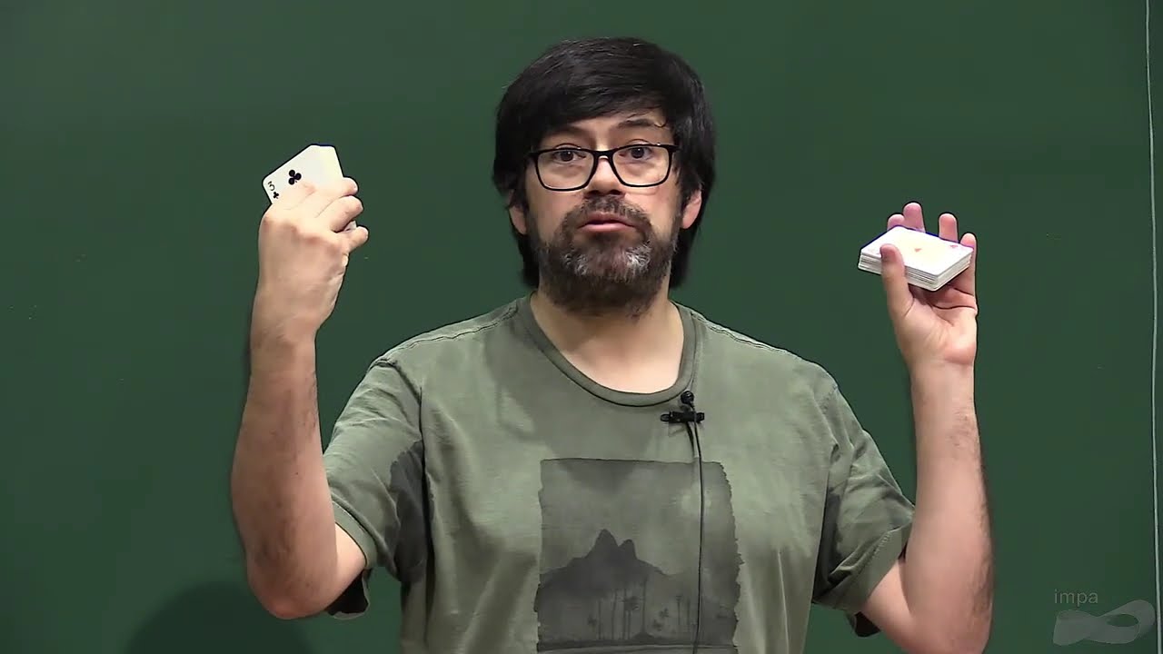 (07/01/2025) - Mestrado: Cadeia de Markov - Milton Jara - Aula 01