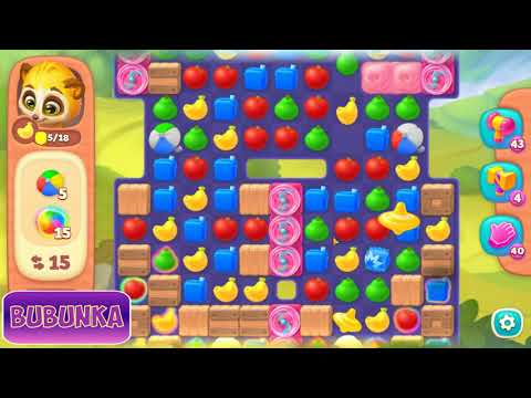 Wildscapes level 1660 HD