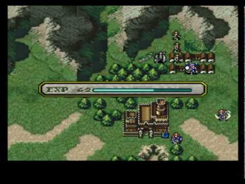 FE4 Inflation Playthrough - Part 42-46 - Chapter 10