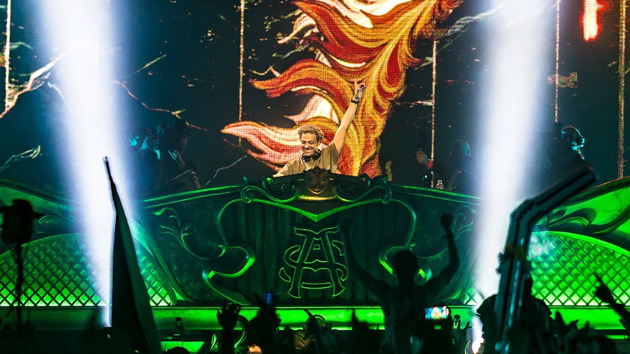 Vini Vici - Tomorrowland Winter 2024