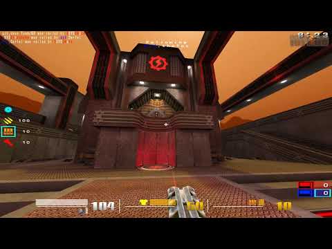 Quake 3 OSP: gzd -vs- [EYE] - EuroCup 2005 Semi Final - q3wcp9