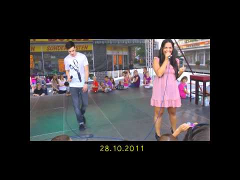 Bahar ft. JulZ - Es funktioniert nicht mehr - Single 28.10.2011