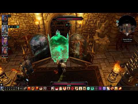 Episode 71ish: Kemm's Mansion - Divinity Original Sin 2