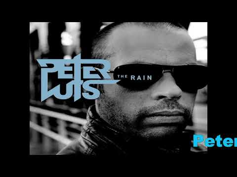 Peter Luts - The Rain 1996